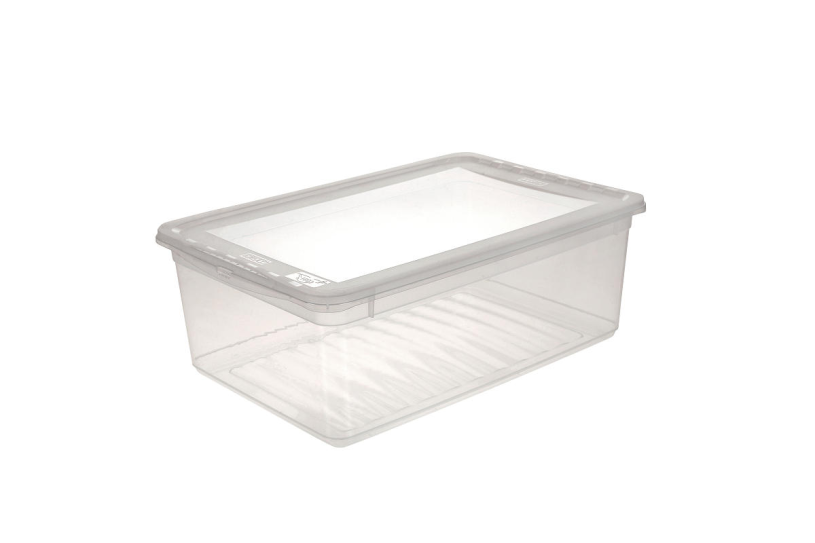 Keeeper BEA Clearbox 11 liter