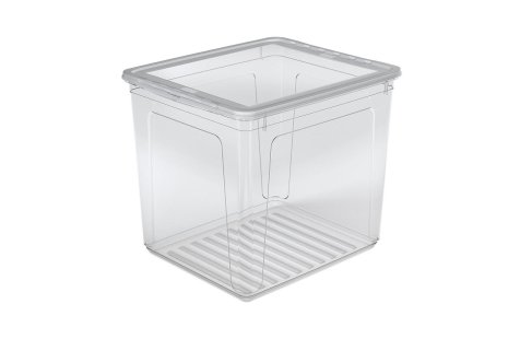 Keeeper BEA Clearbox 30 liter