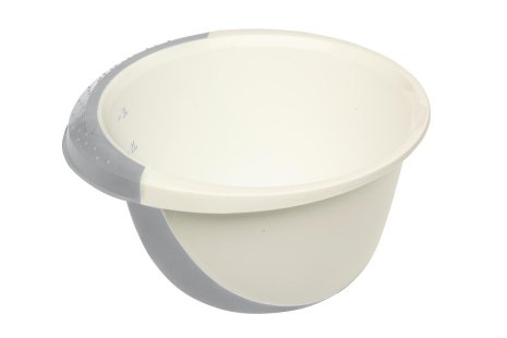 Keeeper Carlotta mengkom 3,5L - Nordic grey