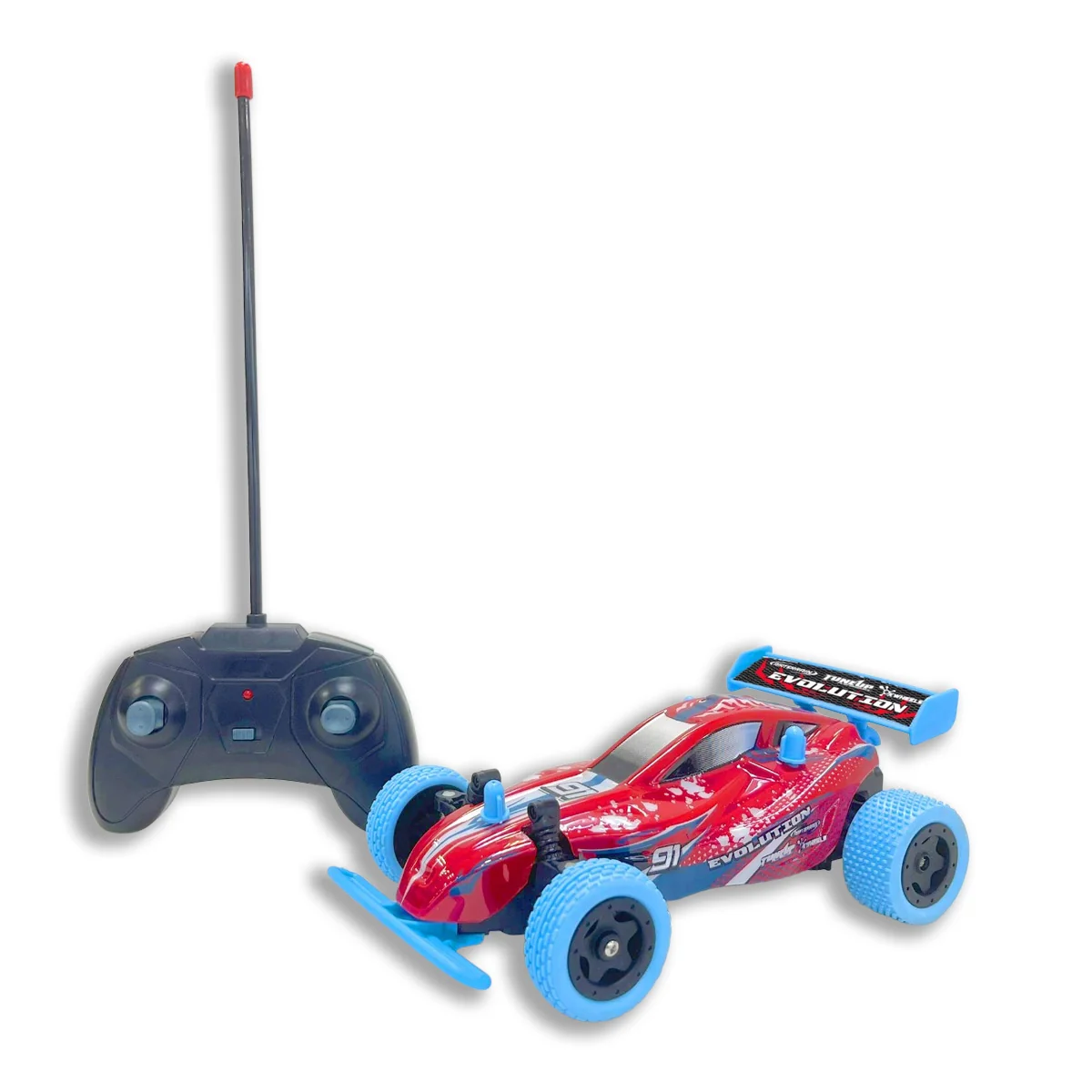 RC Beast Nitro Racer 1:24 R/C - Evolution Racer