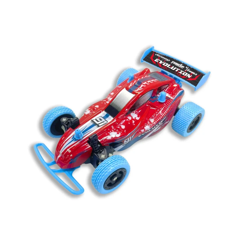 RC Beast Nitro Racer 1:24 R/C - Evolution Racer