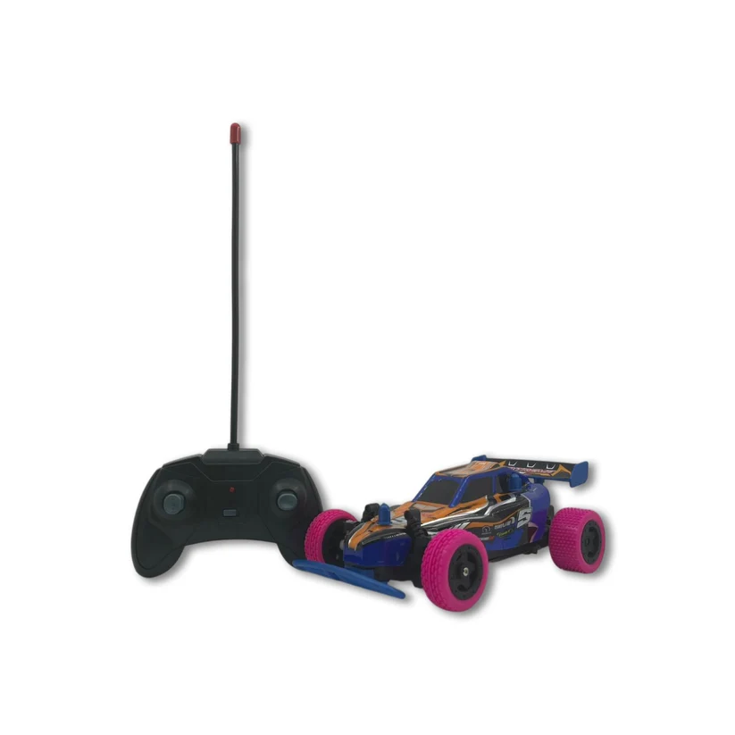 RC Beast Nitro Racer 1:24 R/C - Extrem Racer