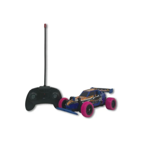 RC Beast Nitro Racer 1:24 R/C - Extrem Racer