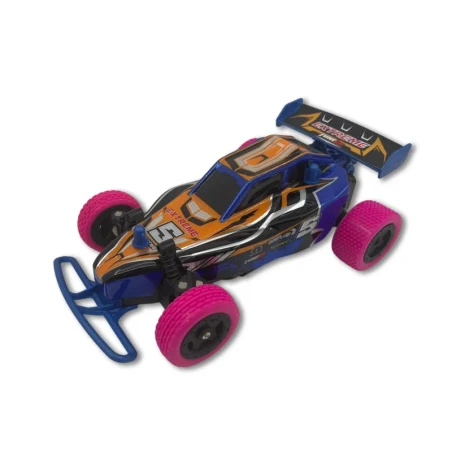 RC Beast Nitro Racer 1:24 R/C - Extrem Racer