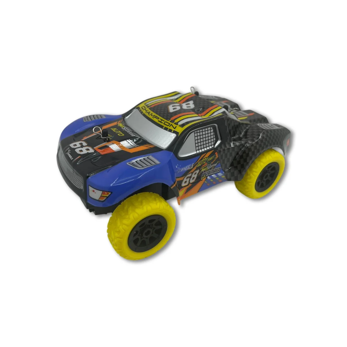 RC Beast Nitro Racer 1:24 R/C - Champion Racer