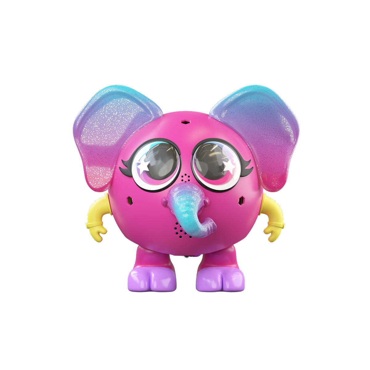 Creatures – Elephant and Unicorn