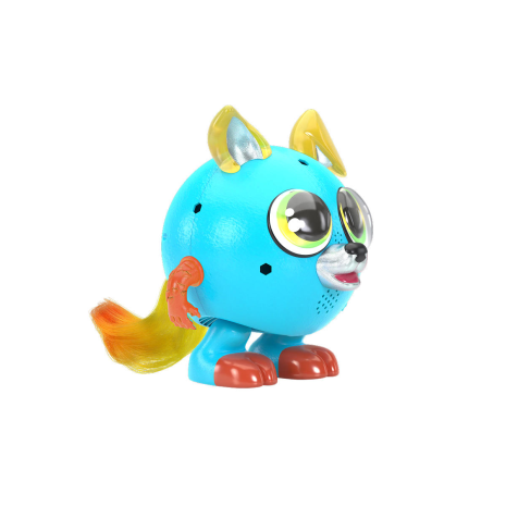 Creatures – Dragdn and Puppy