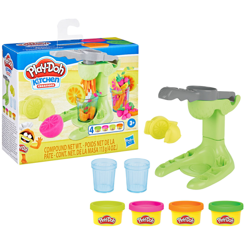 Play-Doh Kitchen Creations Juicer