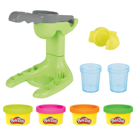 Play-Doh Kitchen Creations Juicer