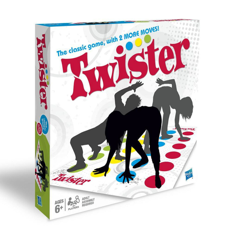 Twister
