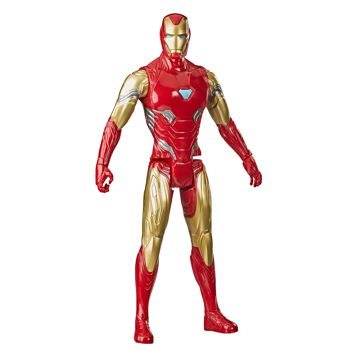 Marvel Avengers Titan Hero Iron Man 30cm