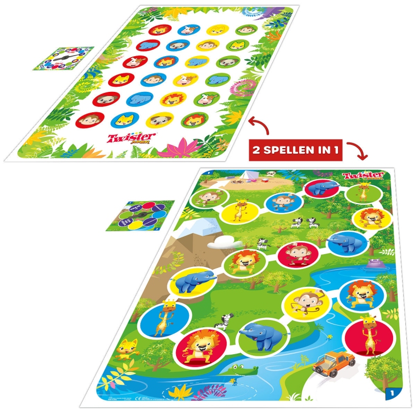 Twister Junior