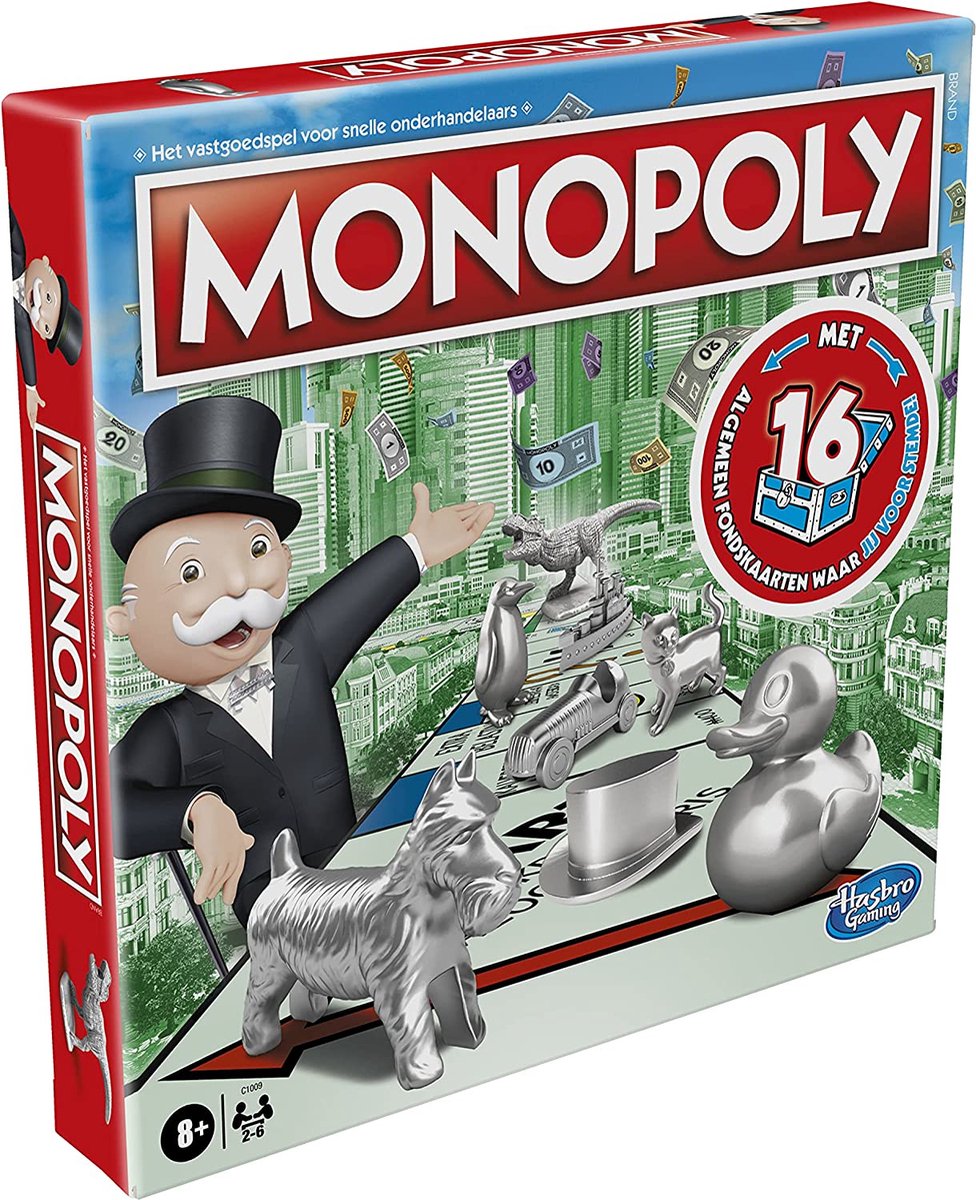 Monopoly Classic