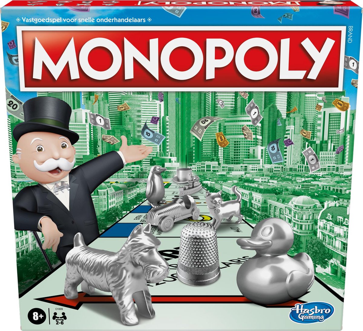 Monopoly Classic