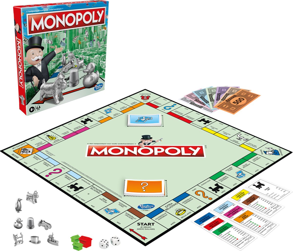 Monopoly Classic