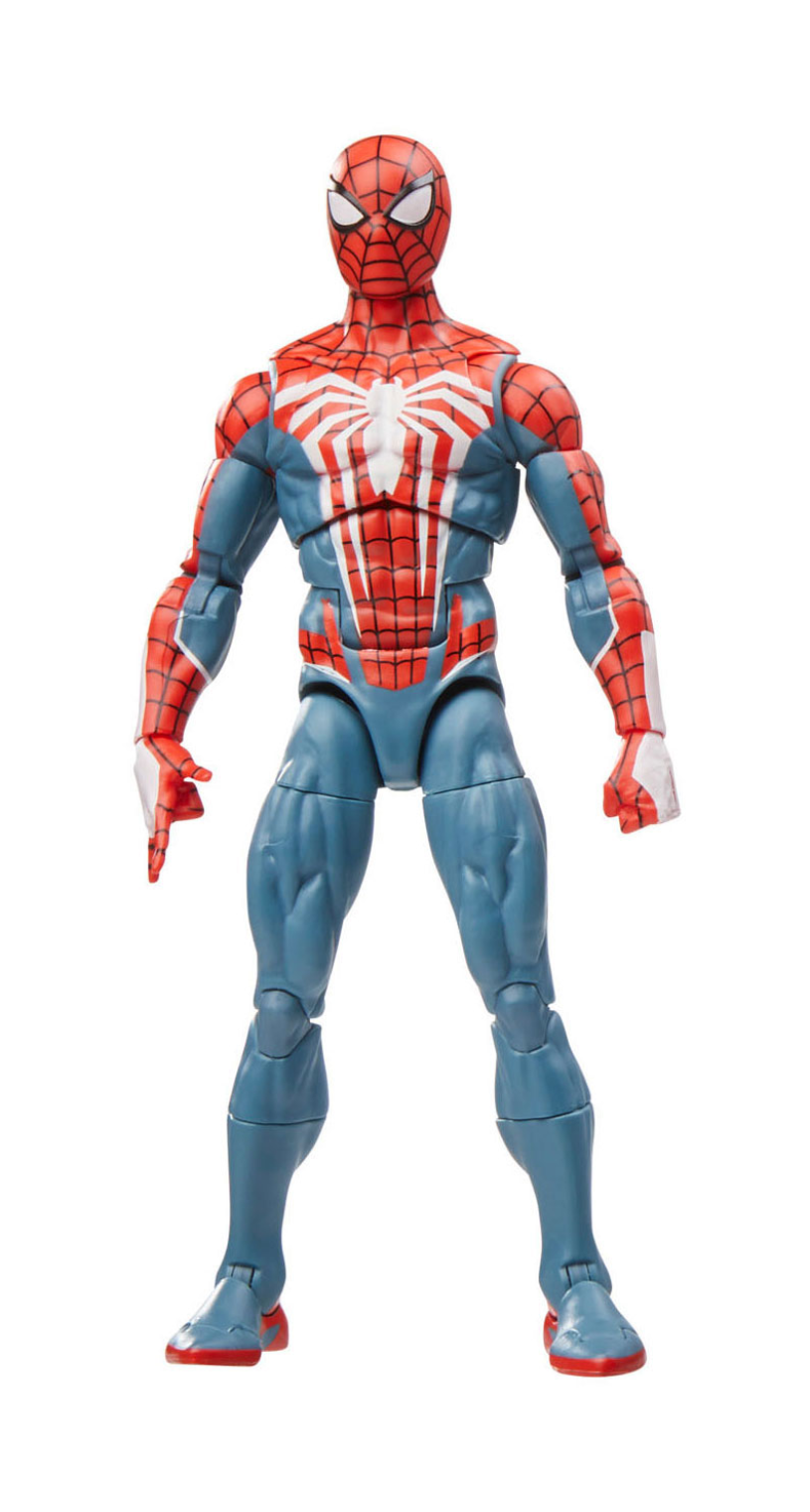 Marvel Legend Serie Spiderman 2