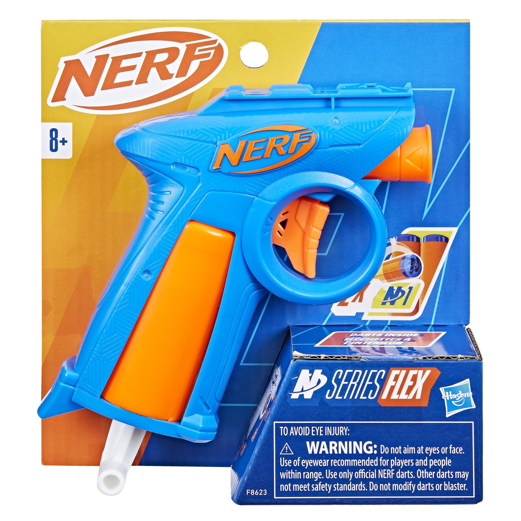 Nerf F N Series Flex