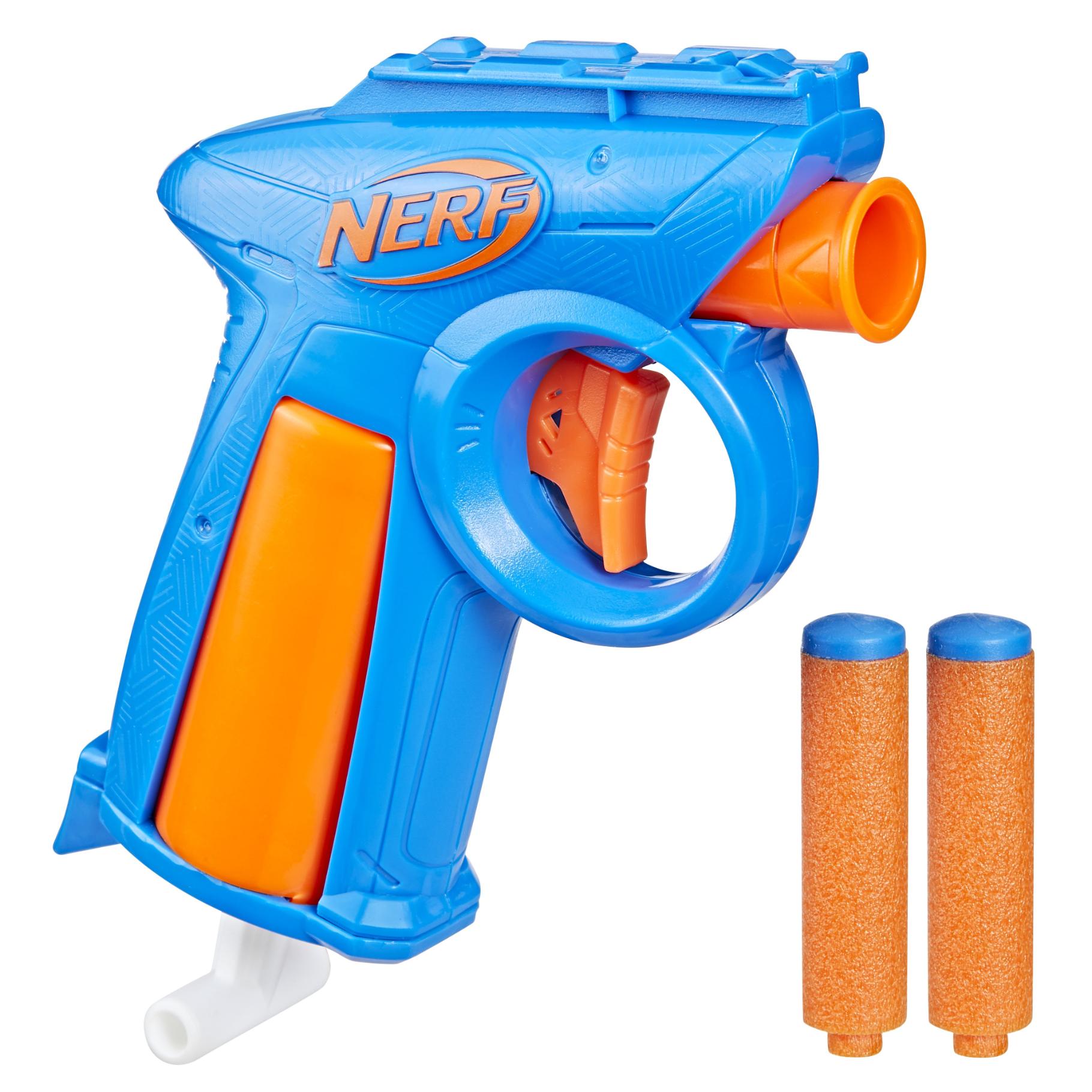 Nerf F N Series Flex