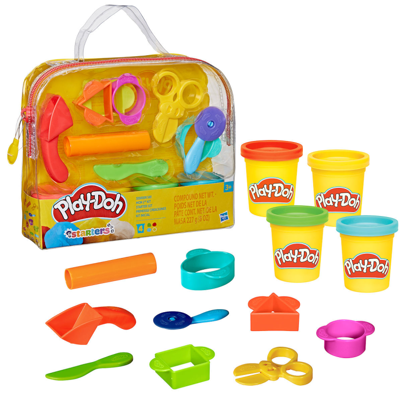 Play-Doh Starter speelset