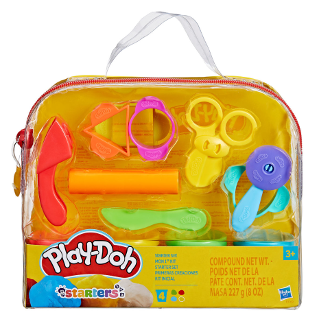 Play-Doh Starter speelset