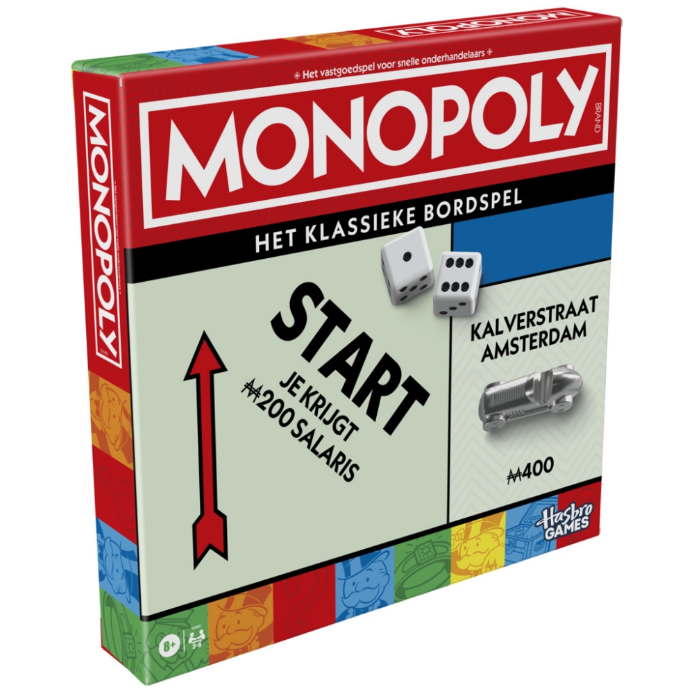 Monopoly Classic