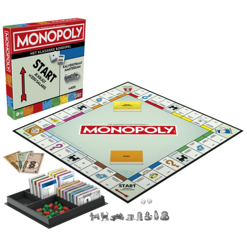 Monopoly Classic
