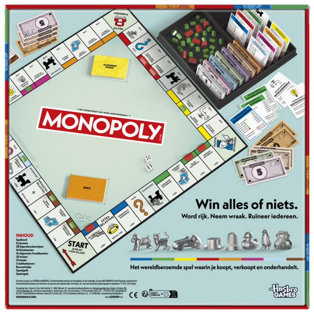 Monopoly Classic