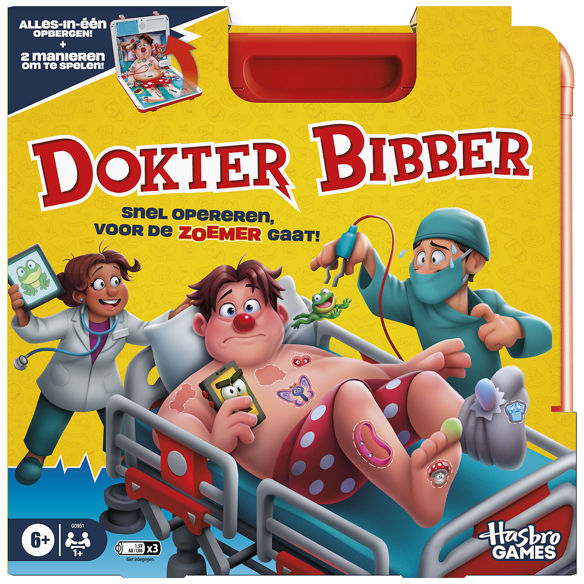 Dokter Bibber