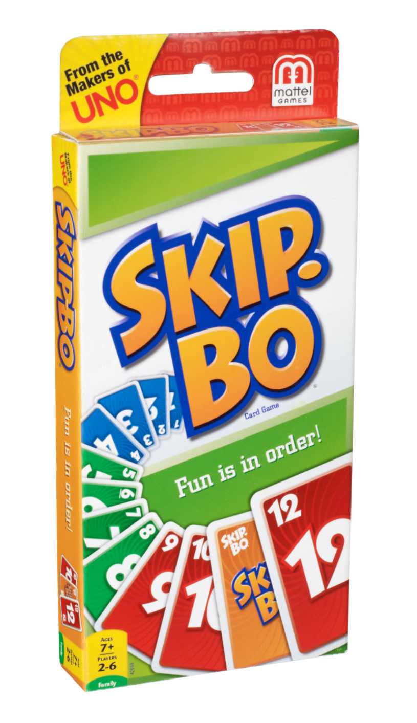 Skip-Bo