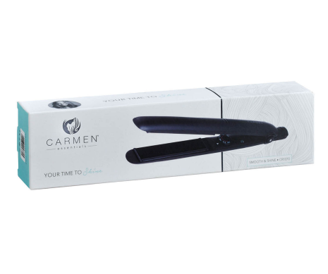 Carmen CR1070 Stijltang Keramische coating 180 cm snoer