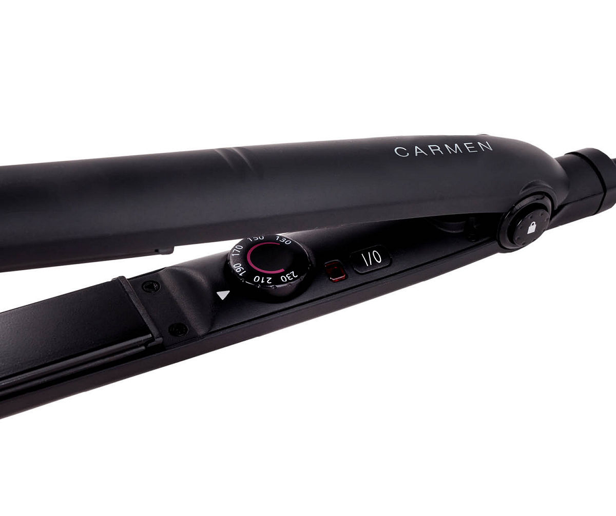 Carmen CR1070 Stijltang Keramische coating 180 cm snoer