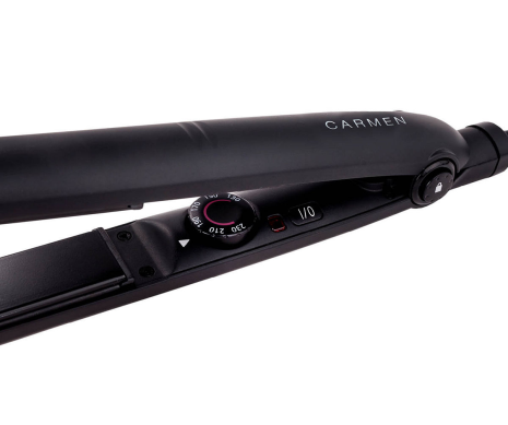 Carmen CR1070 Stijltang Keramische coating 180 cm snoer
