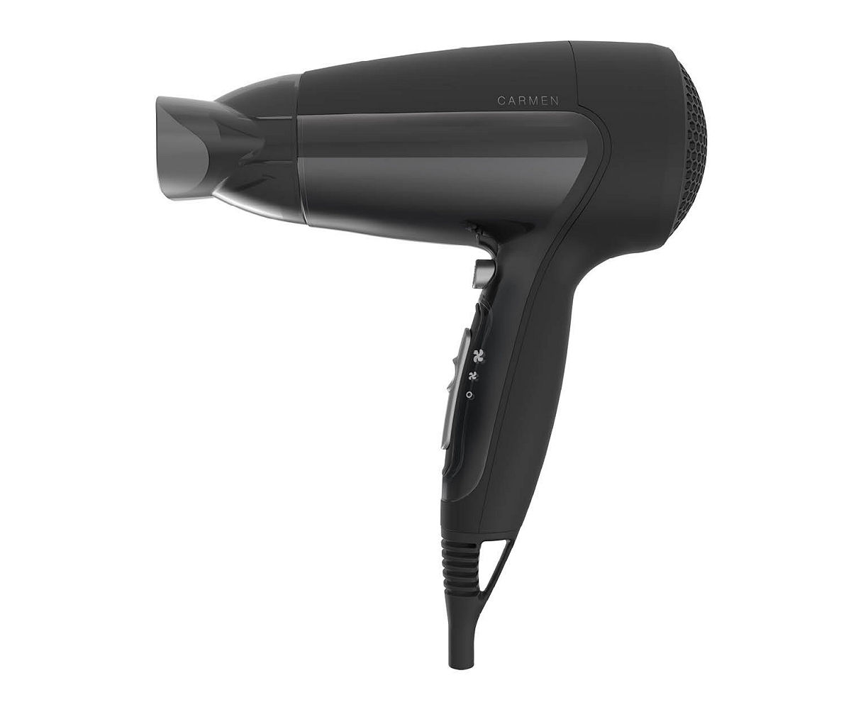 Carmen HD1450 Fohn 1400 watt 1.8 meter snoer