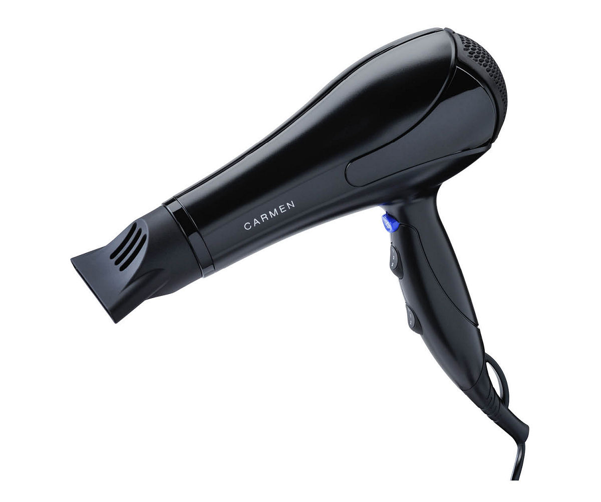 Carmen HD2365 Fohn 2300 watt met Coolshotfunctie