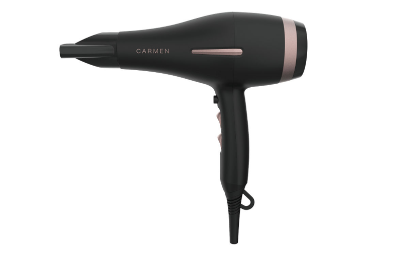 Carmen Pro AC5210 Fohn 2300 watt