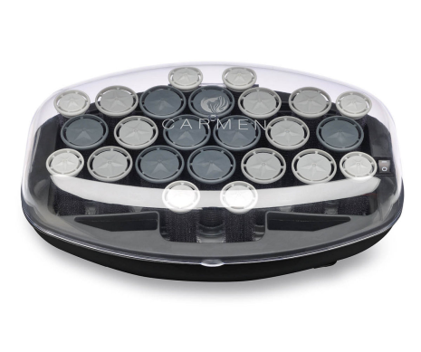 Carmen C5040 Krulset 24 rollers