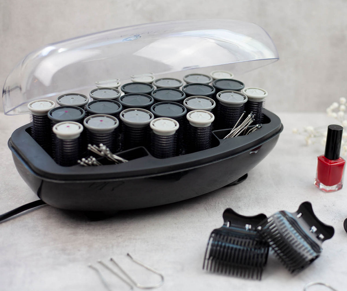 Carmen C5040 Krulset 24 rollers