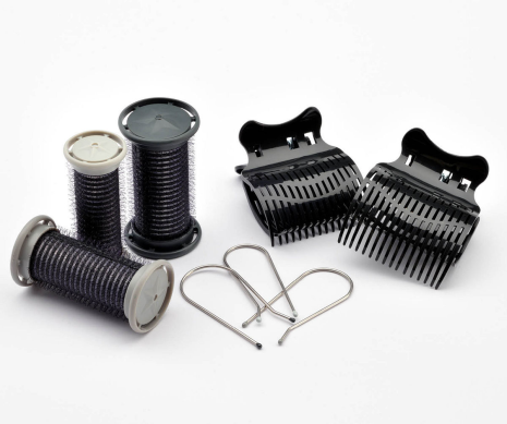 Carmen C5040 Krulset 24 rollers