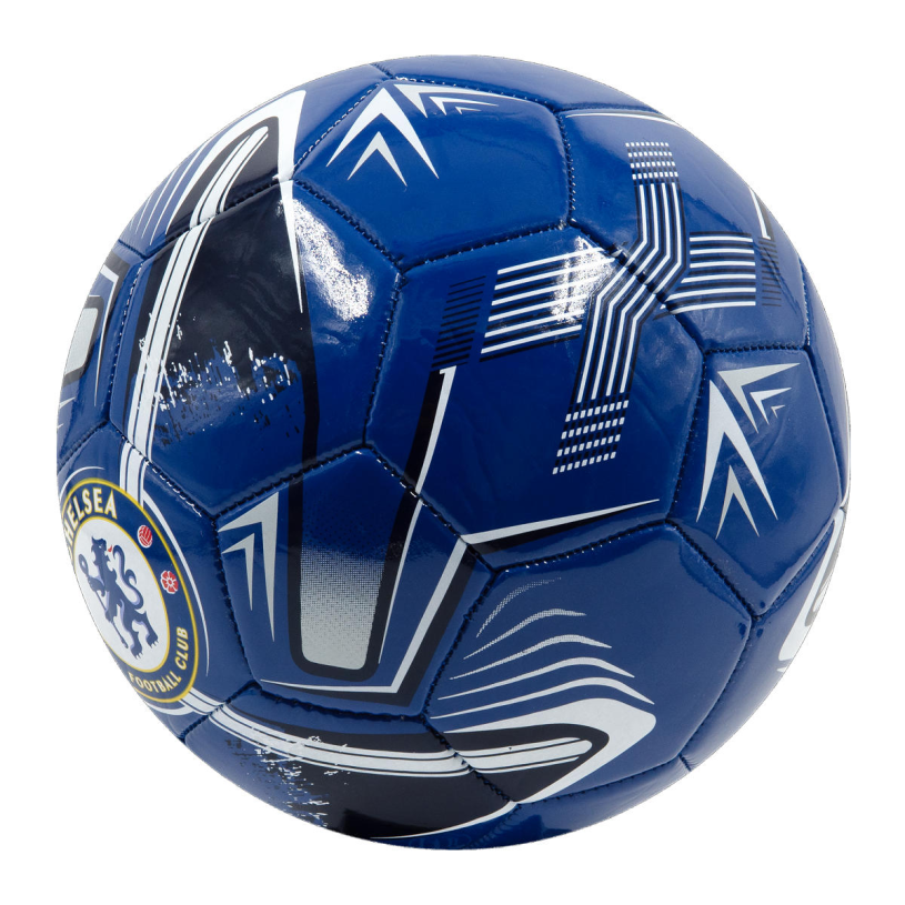 Voetbal Chealsea FC maat 5