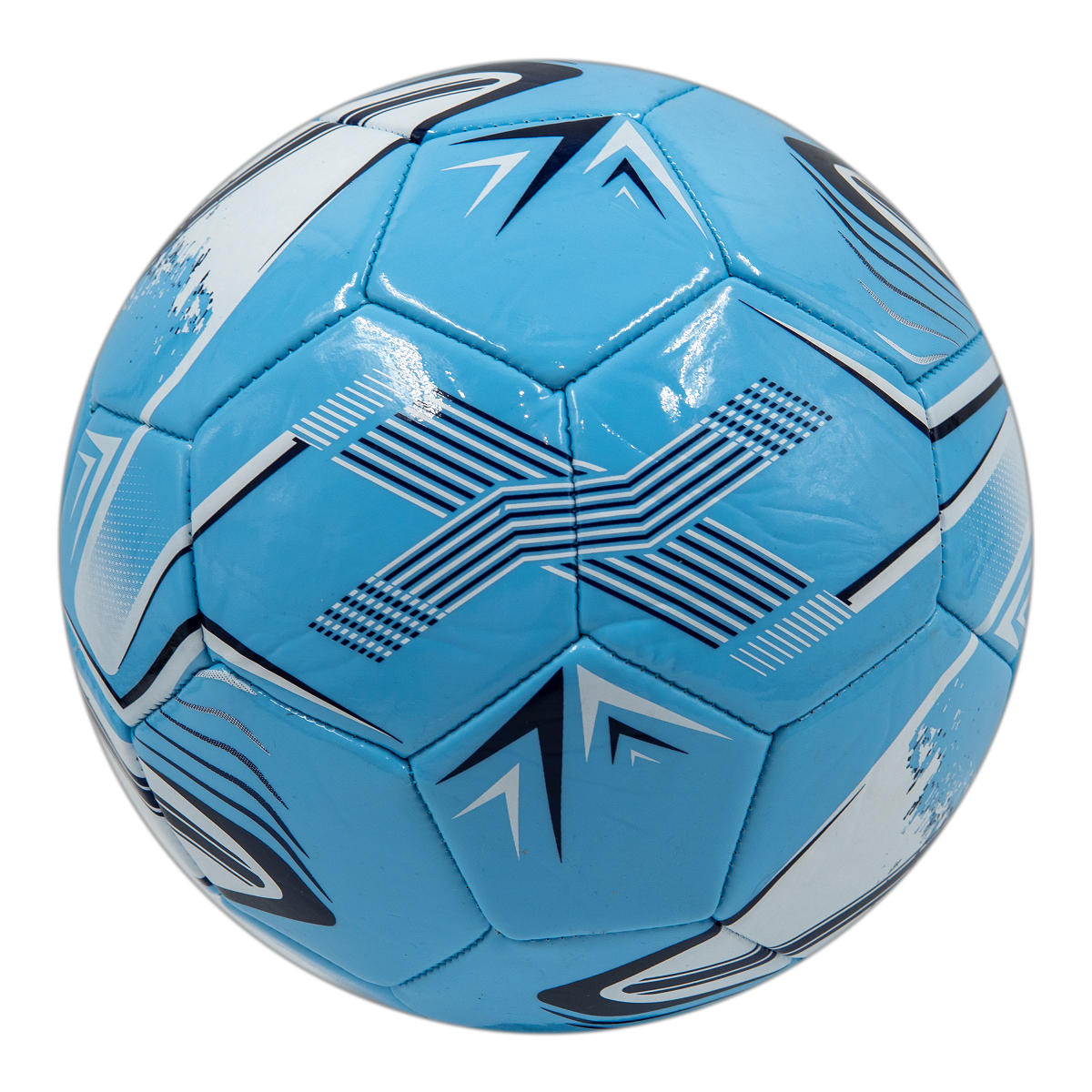 Voetbal Manchester City FC maat 5