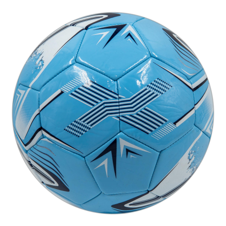 Voetbal Manchester City FC maat 5