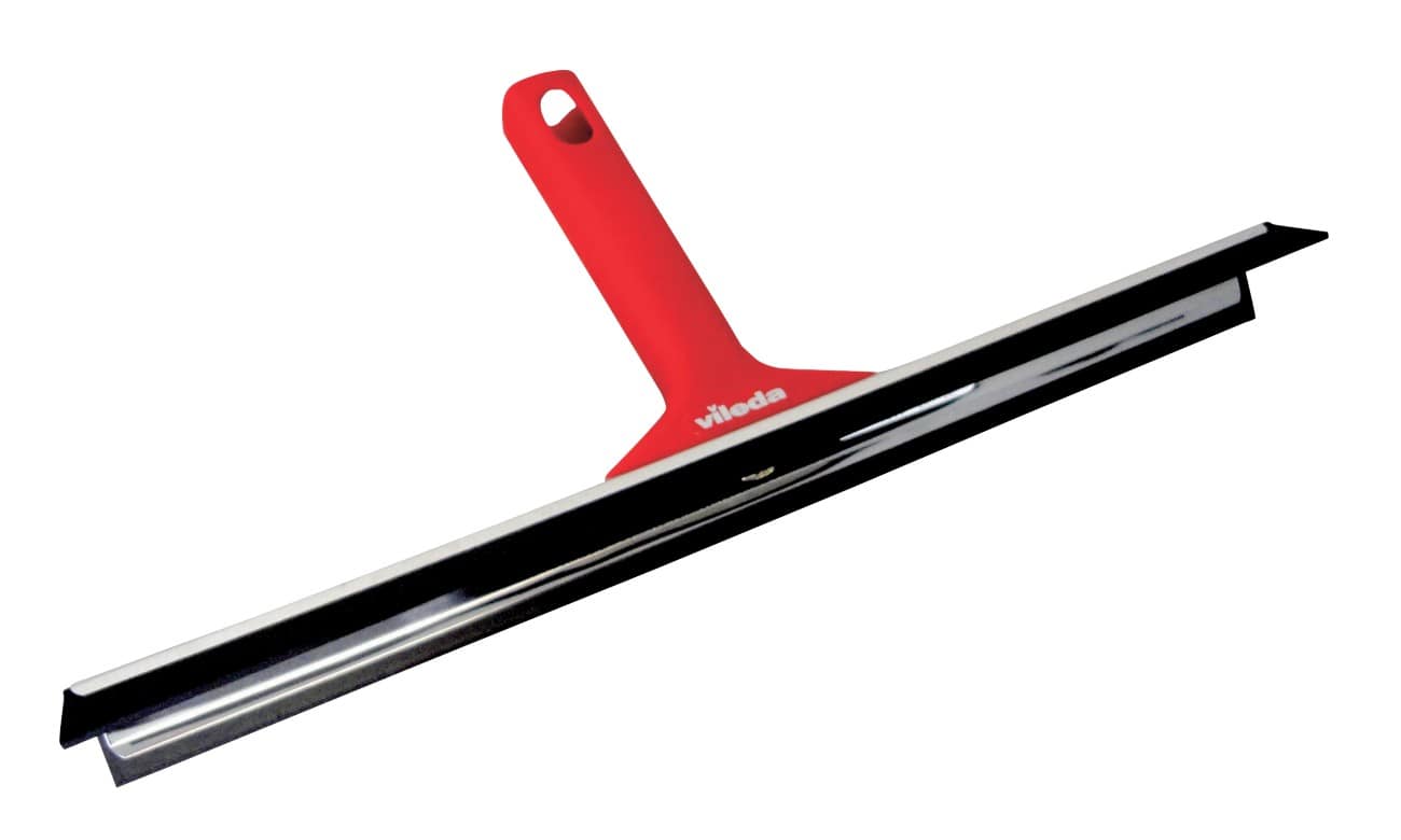 Vileda (Brabantia) raamtrekker 34cm dubbel