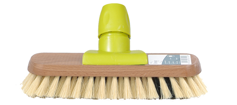 Linea luiwagen gelakt hout anker tampico 22cm