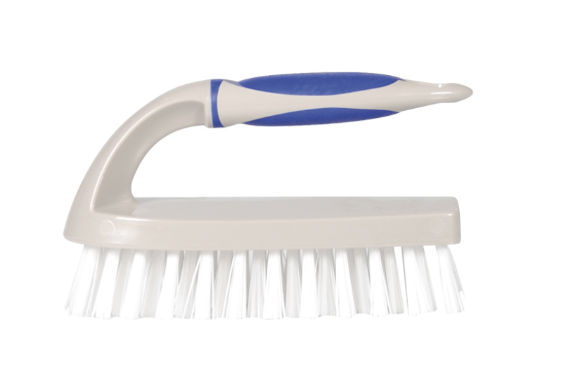 Linea Softwise werkborstel kunststof kunstvezel