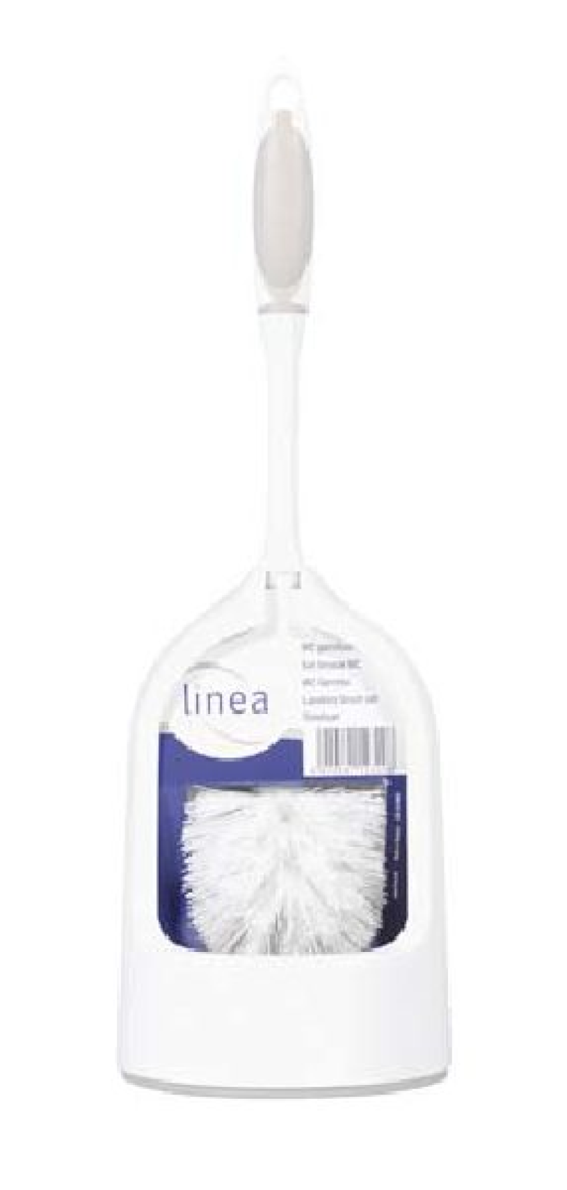 Linea Sofwise toiletgarnituur hoog