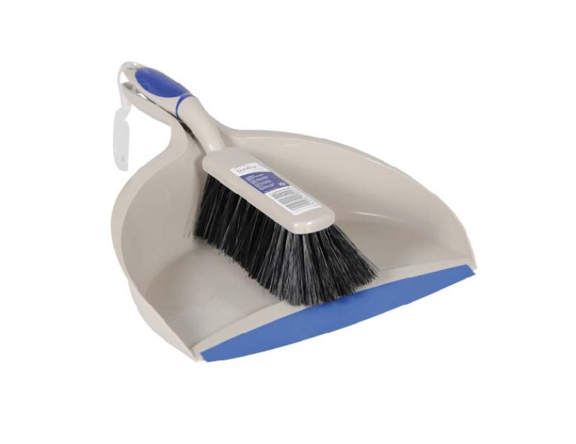 Linea Softwise stoffer en blik