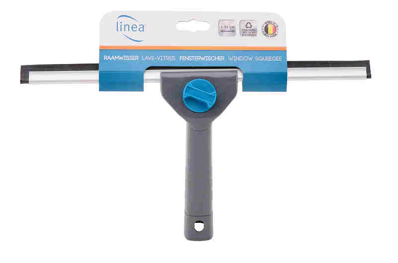 Linea raamwisser verstelbaar 35cm