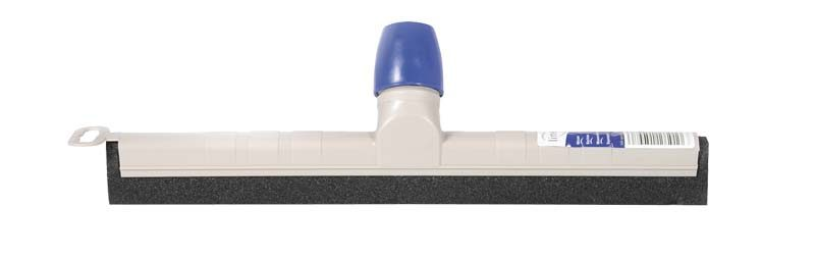 Linea vloertrekker kunststof 45cm