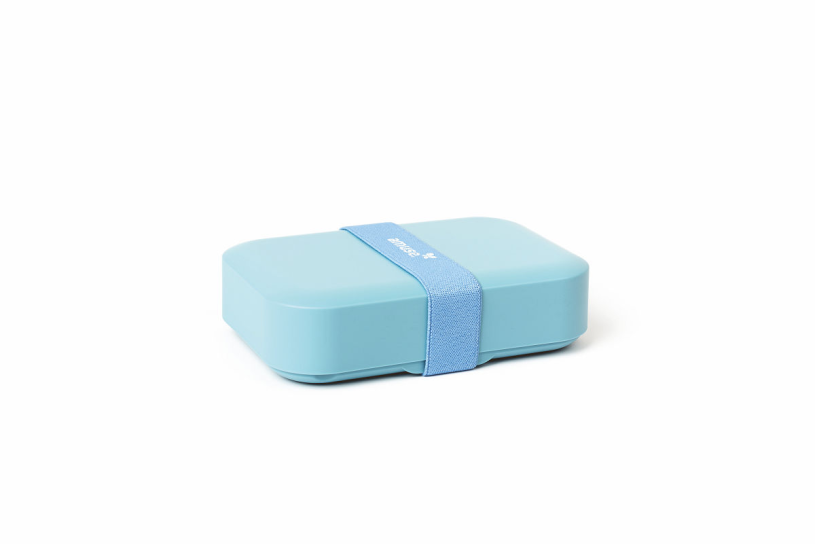 Amuse Lunchbox medium - blauw