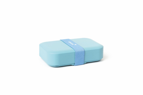 Amuse Lunchbox medium - blauw